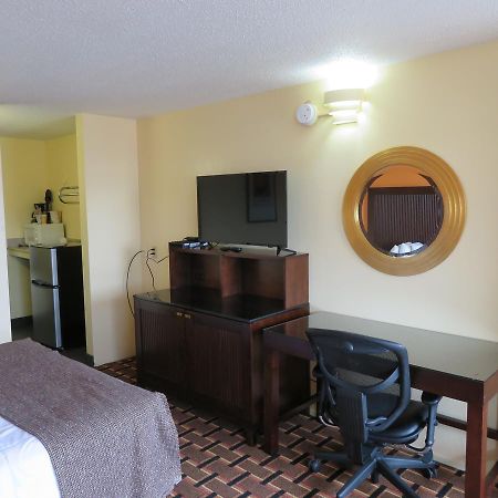 Royal Crest Motel Medford Ngoại thất bức ảnh