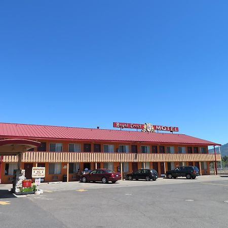 Royal Crest Motel Medford Ngoại thất bức ảnh