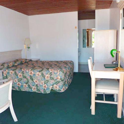 Royal Crest Motel Medford Phòng bức ảnh
