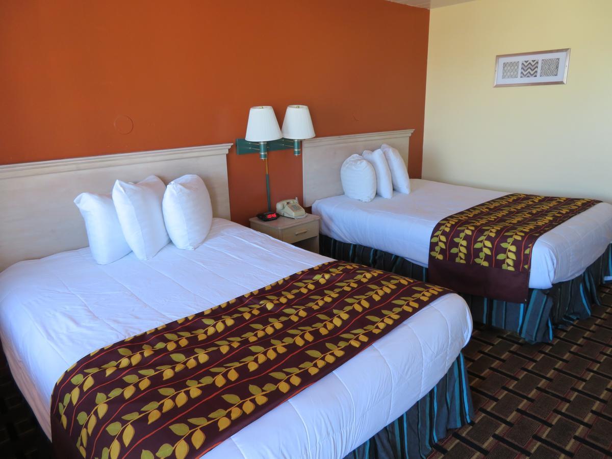 Royal Crest Motel Medford Ngoại thất bức ảnh