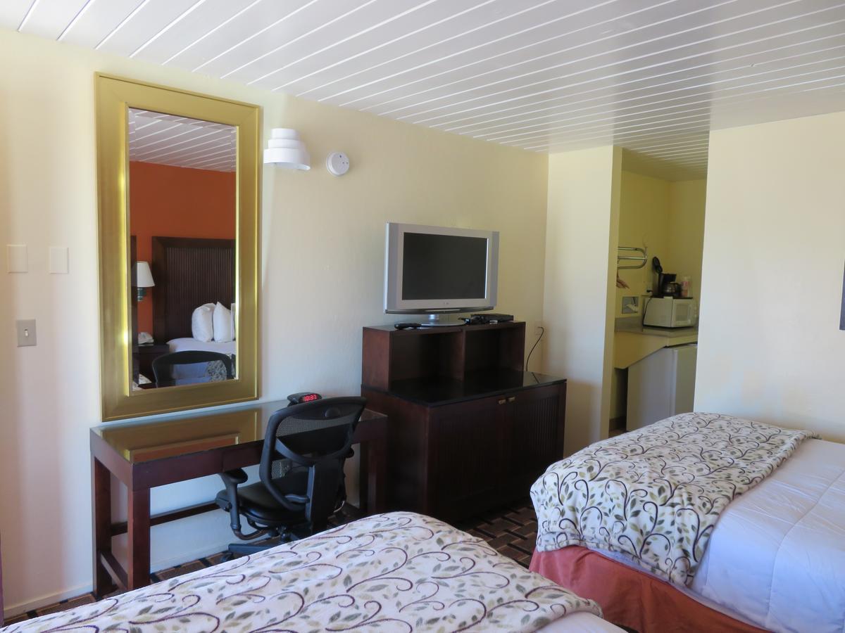 Royal Crest Motel Medford Ngoại thất bức ảnh