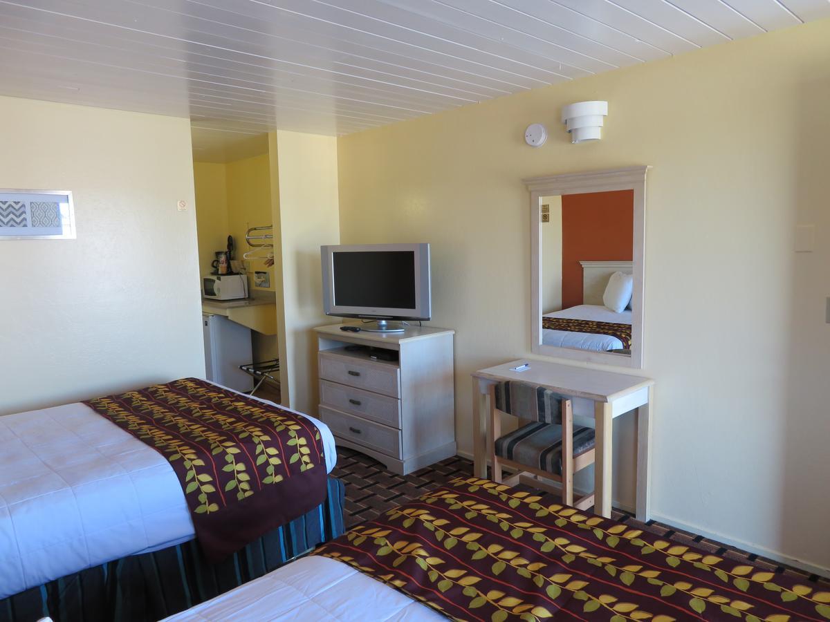 Royal Crest Motel Medford Ngoại thất bức ảnh