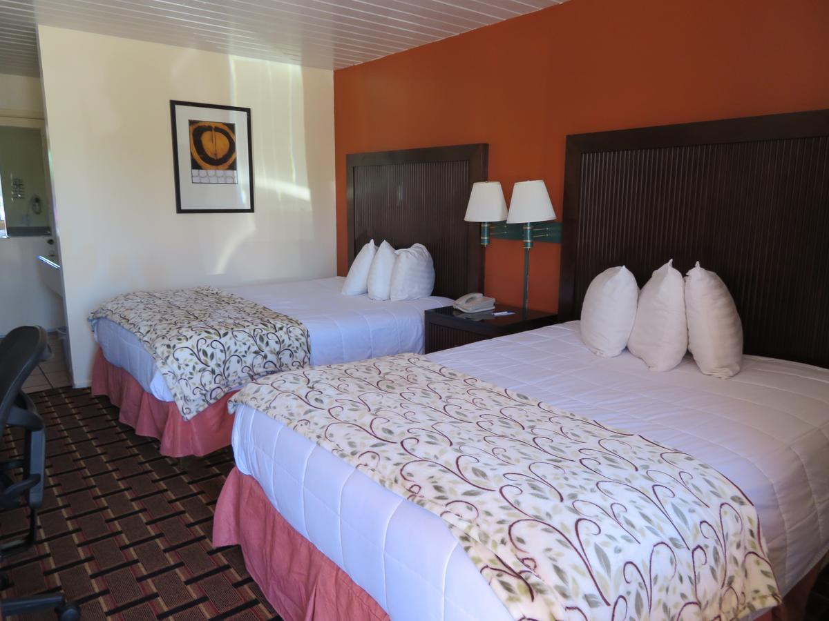Royal Crest Motel Medford Ngoại thất bức ảnh