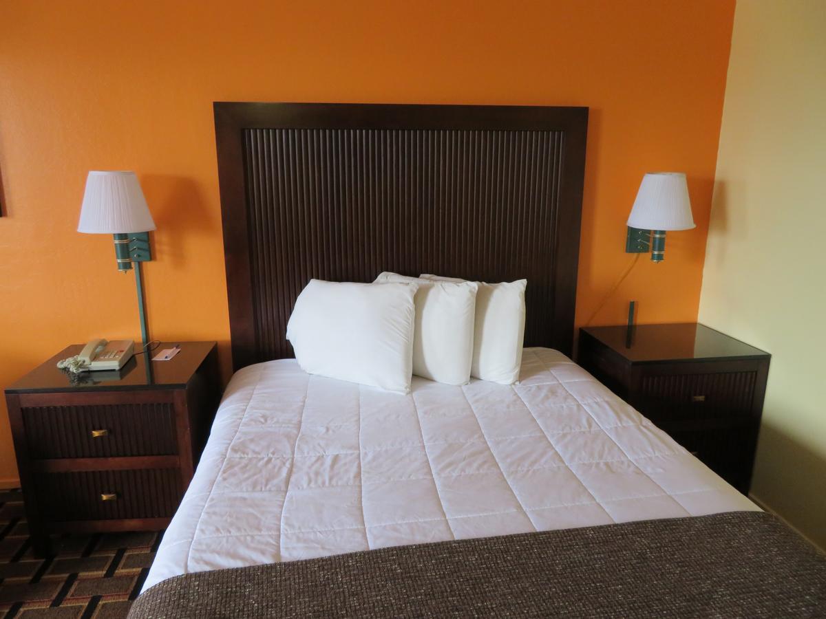 Royal Crest Motel Medford Ngoại thất bức ảnh