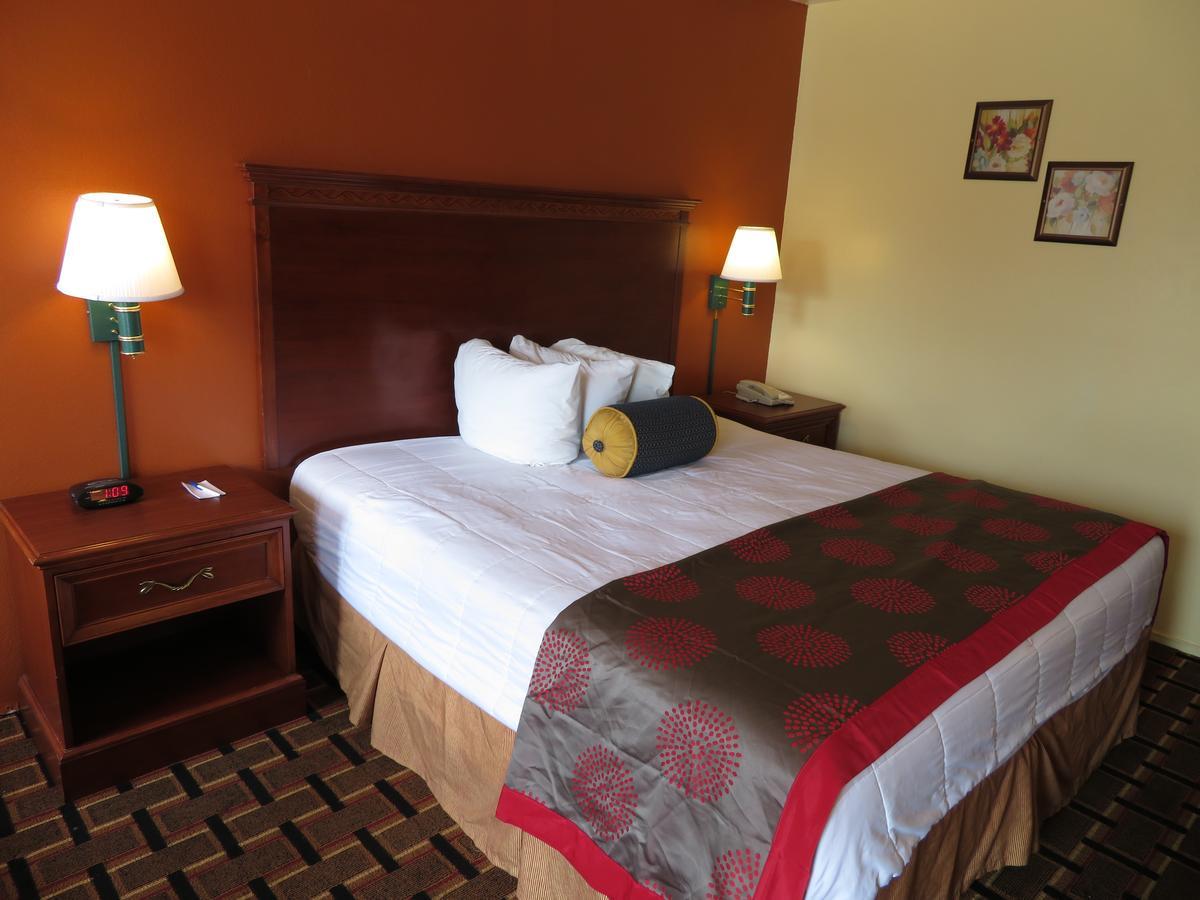 Royal Crest Motel Medford Ngoại thất bức ảnh