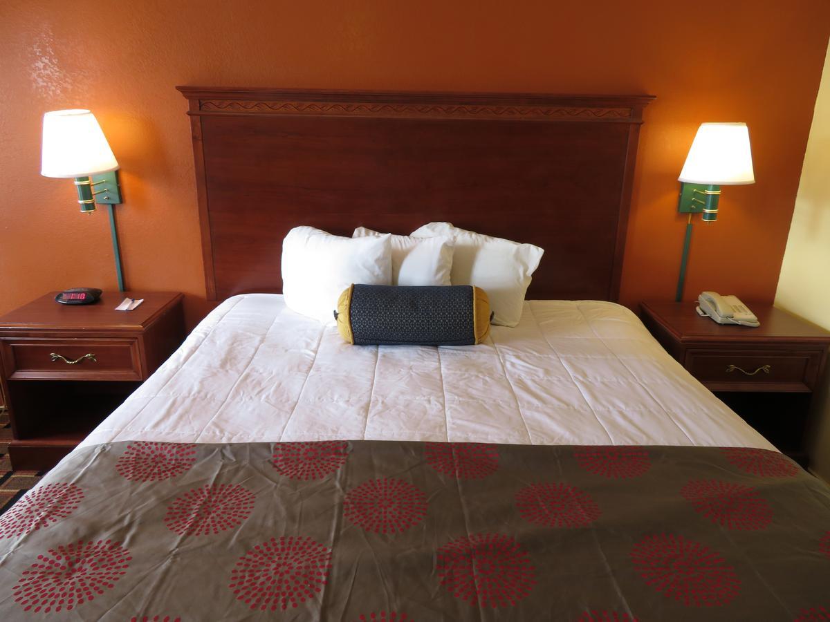 Royal Crest Motel Medford Ngoại thất bức ảnh