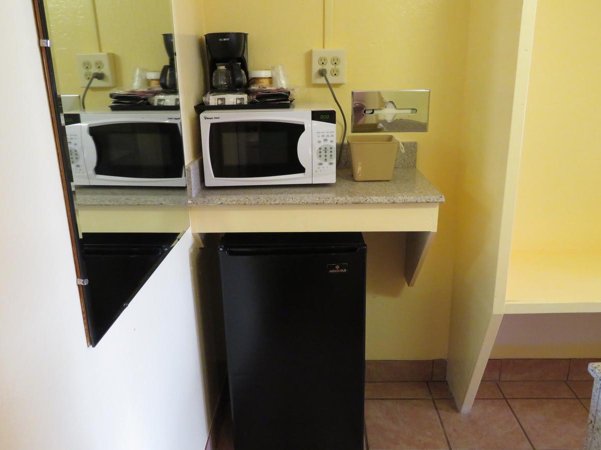 Royal Crest Motel Medford Ngoại thất bức ảnh