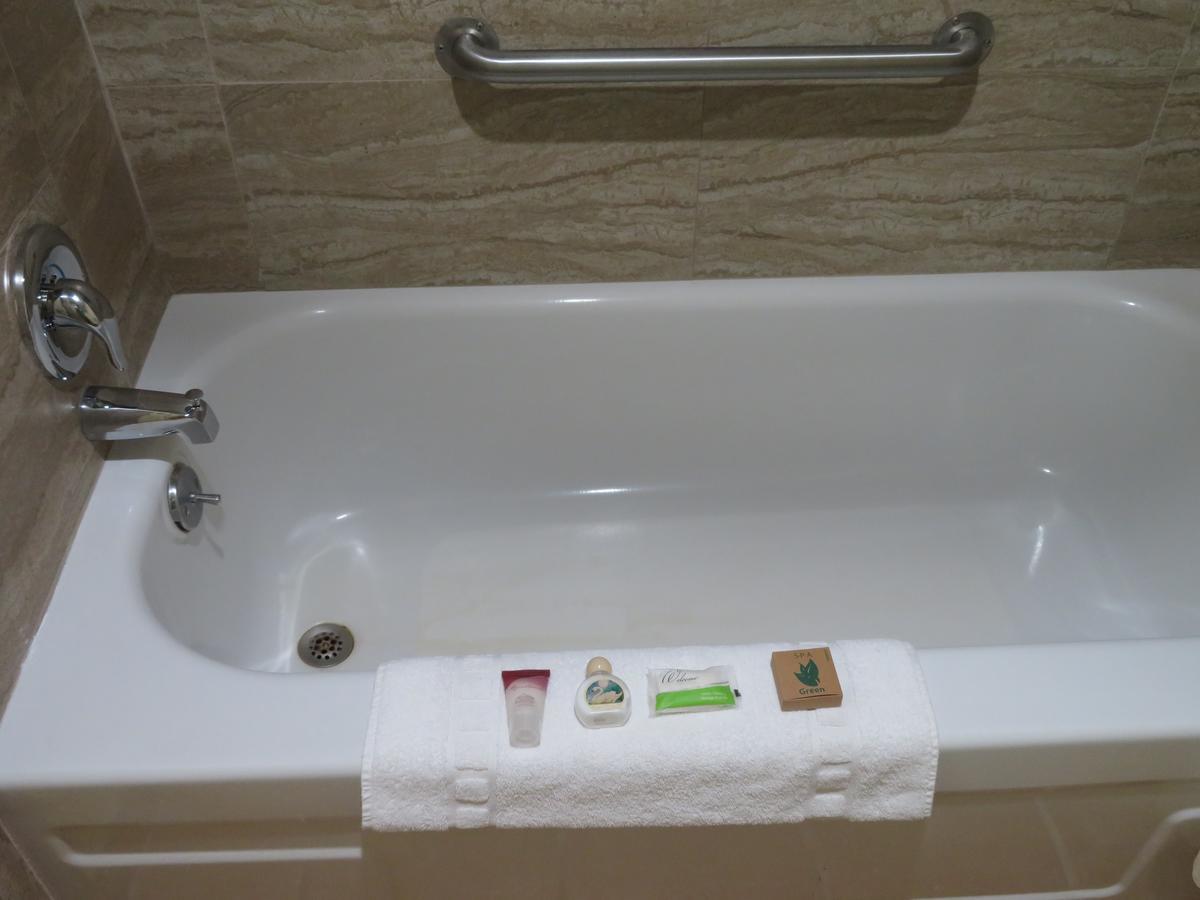 Royal Crest Motel Medford Ngoại thất bức ảnh