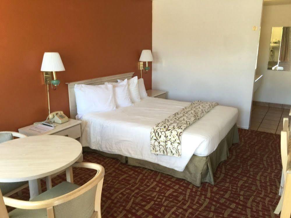 Royal Crest Motel Medford Ngoại thất bức ảnh