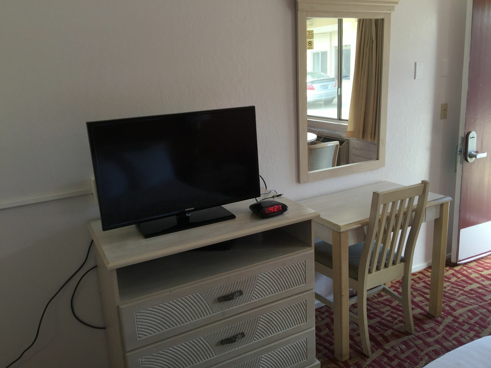 Royal Crest Motel Medford Ngoại thất bức ảnh