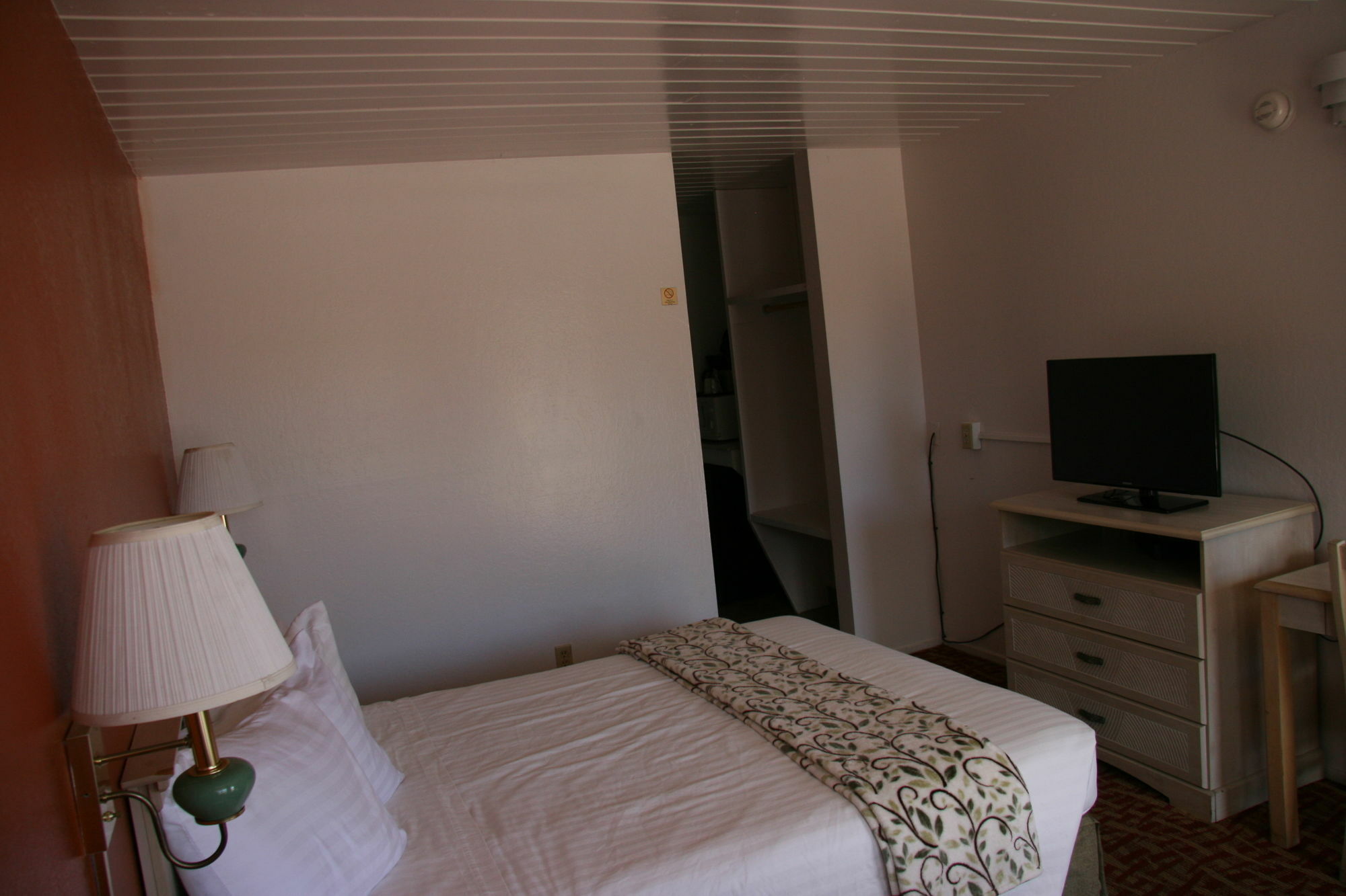 Royal Crest Motel Medford Ngoại thất bức ảnh