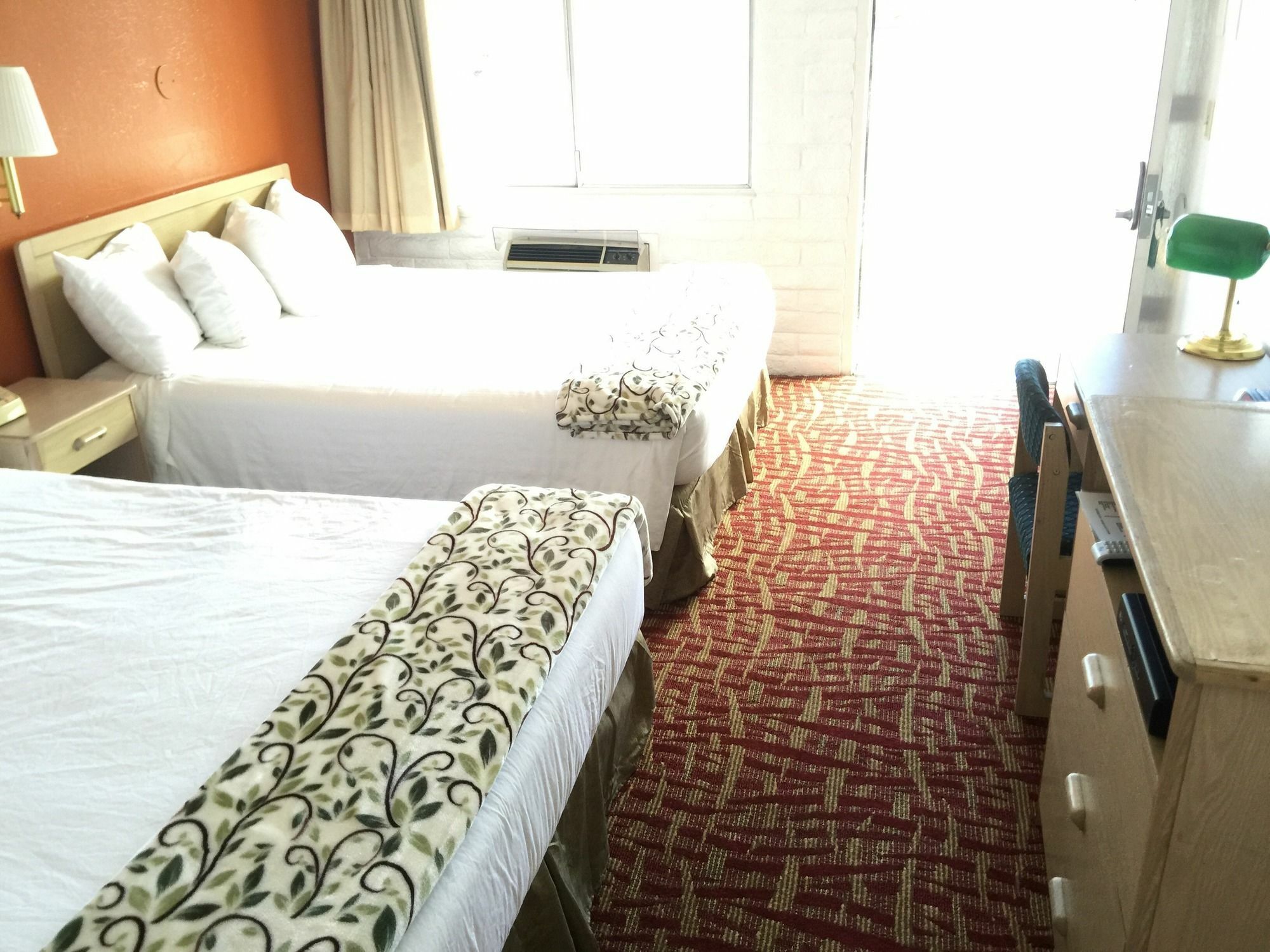 Royal Crest Motel Medford Ngoại thất bức ảnh