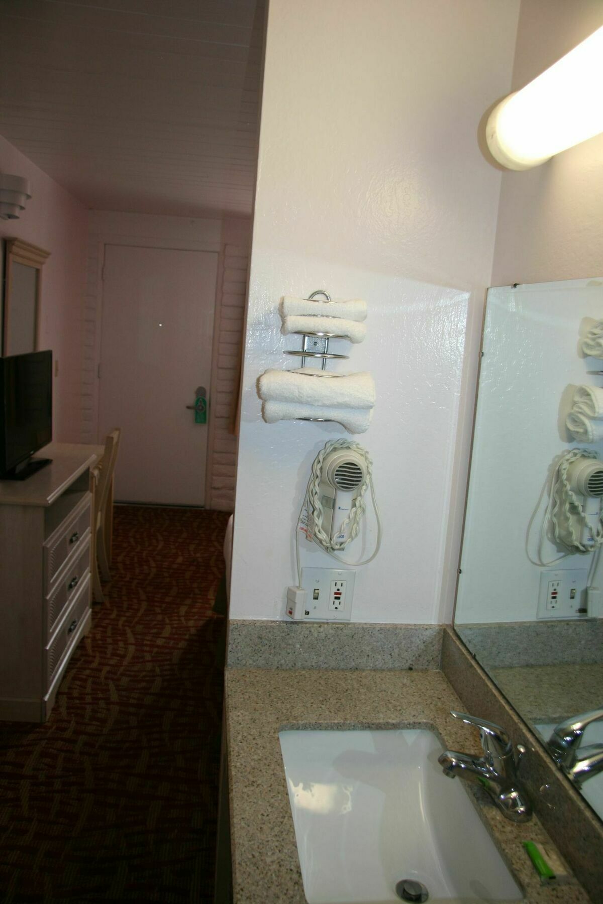 Royal Crest Motel Medford Ngoại thất bức ảnh