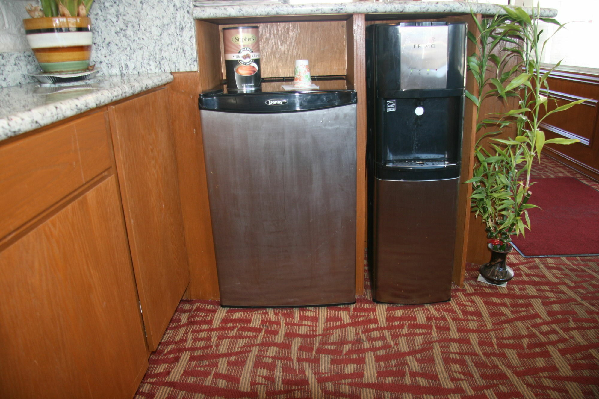 Royal Crest Motel Medford Ngoại thất bức ảnh