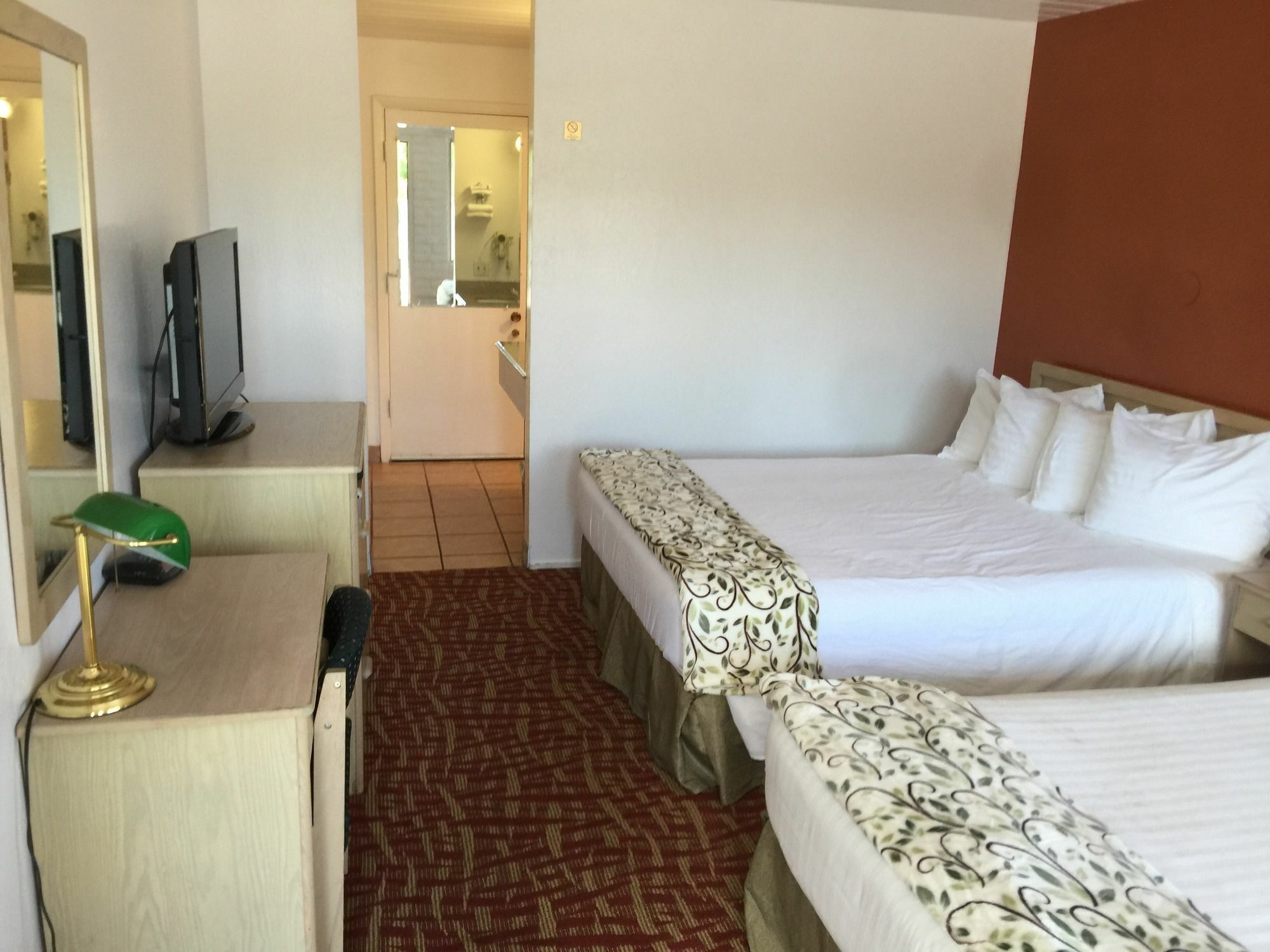 Royal Crest Motel Medford Ngoại thất bức ảnh