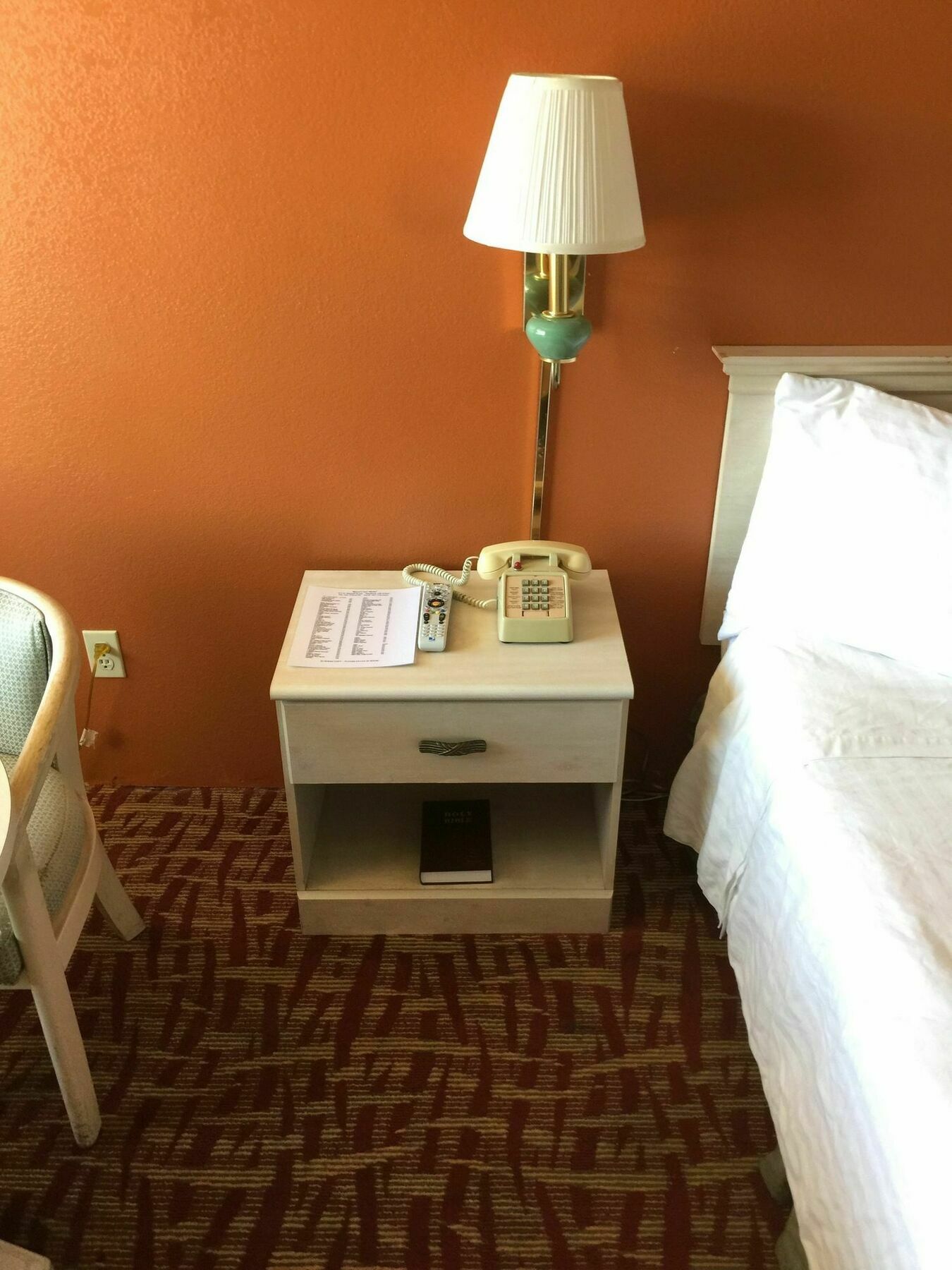 Royal Crest Motel Medford Ngoại thất bức ảnh