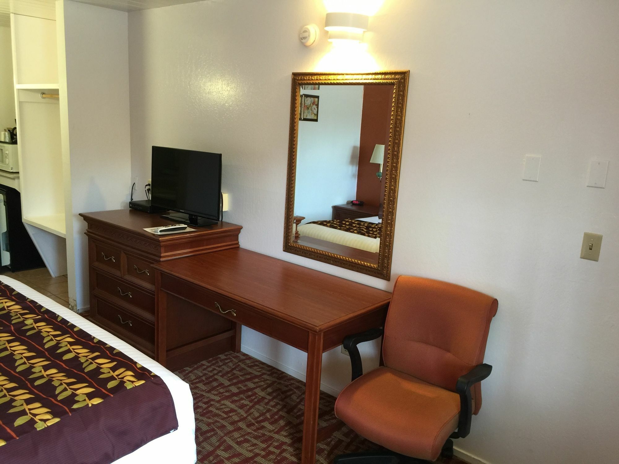 Royal Crest Motel Medford Ngoại thất bức ảnh